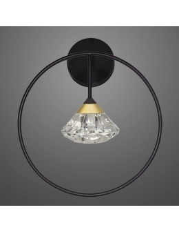 Altavola Design TIFFANY No. 1 W wall lamp 