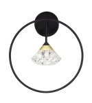 Wall lamps - Altavola Design TIFFANY No. 1 W wall lamp  - product 2