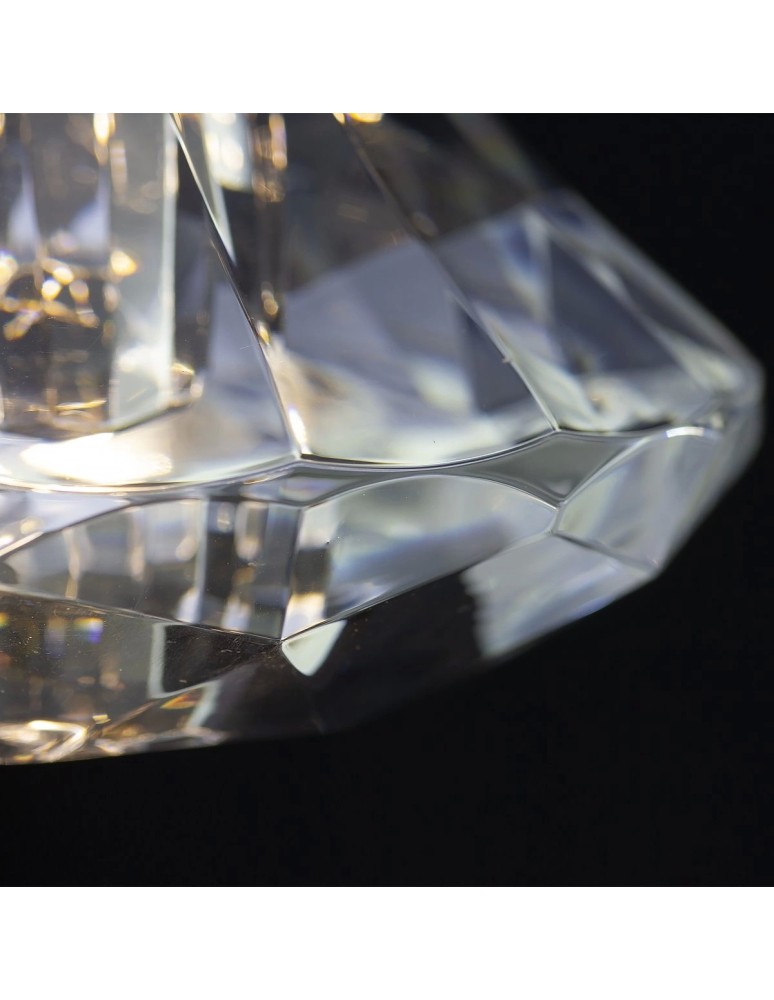 Wall lamps - Altavola Design TIFFANY No. 1 W wall lamp  - product kolory-swiatla.pl 4