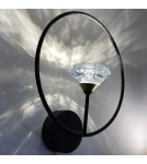 Wall lamps - Altavola Design TIFFANY No. 1 W wall lamp  - product 5