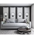 Wall lamps - Altavola Design TIFFANY No. 1 W wall lamp  - product 7