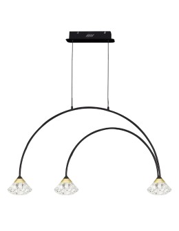 Altavola Design Lampa wisząca TIFFANY No. 3 CL1  - produkt 2