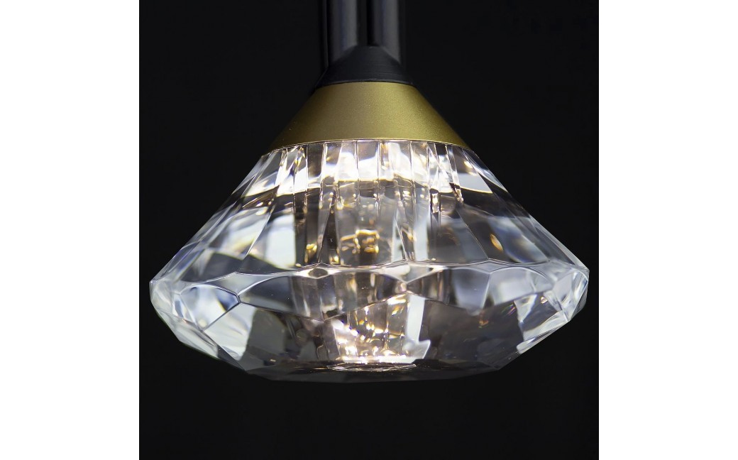 Altavola Design Lampa wisząca TIFFANY No. 3 CL1 