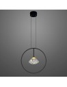 Altavola Design Lampa wisząca TIFFANY No. 1 