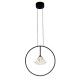 Altavola Design Lampa wisząca TIFFANY No. 1 