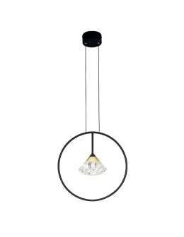 Altavola Design Lampa wisząca TIFFANY No. 1 - produkt 2