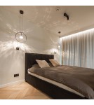 Single pendant lamps - Altavola Design TIFFANY No. 1 Pendant Lamp.  - product 5