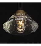 Single pendant lamps - Altavola Design TIFFANY No. 1 Pendant Lamp.  - product 7