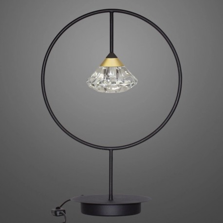 Altavola Design Lampa stołowa TIFFANY No. 1 T 
