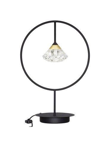 Altavola Design TIFFANY No. 1 T table lamp  - product 2