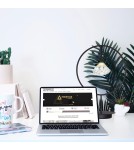 Decorative table lamps - Altavola Design TIFFANY No. 1 T table lamp  - product 4