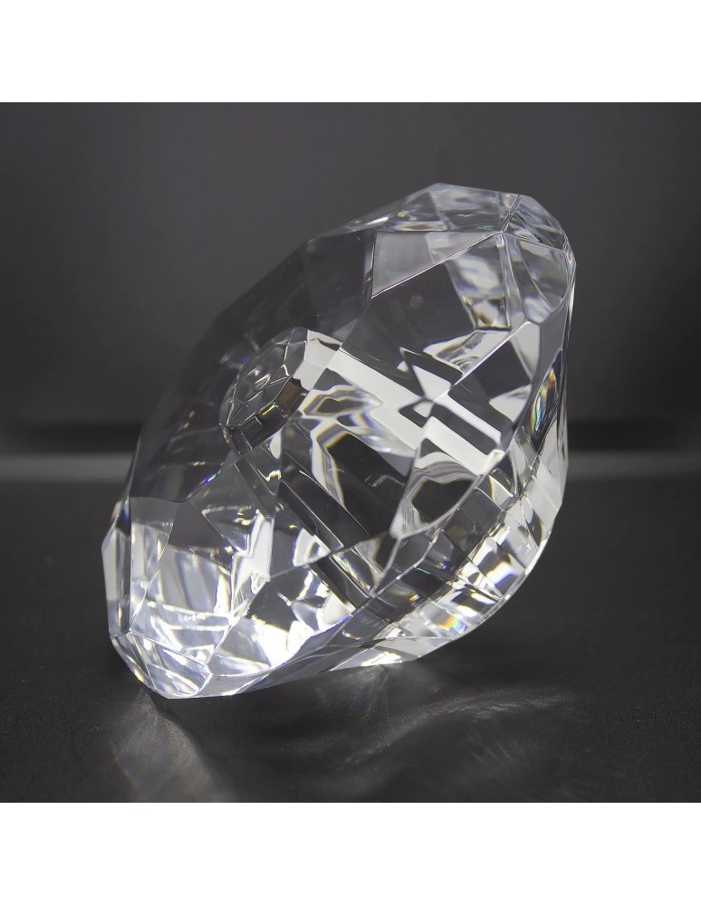 Decorative table lamps - Altavola Design TIFFANY No. 1 T table lamp  - product kolory-swiatla.pl 7