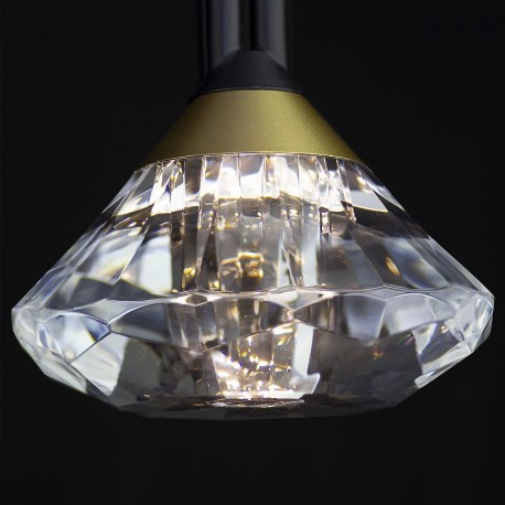 Altavola Design Lampa wisząca TIFFANY No. 3 CL2 