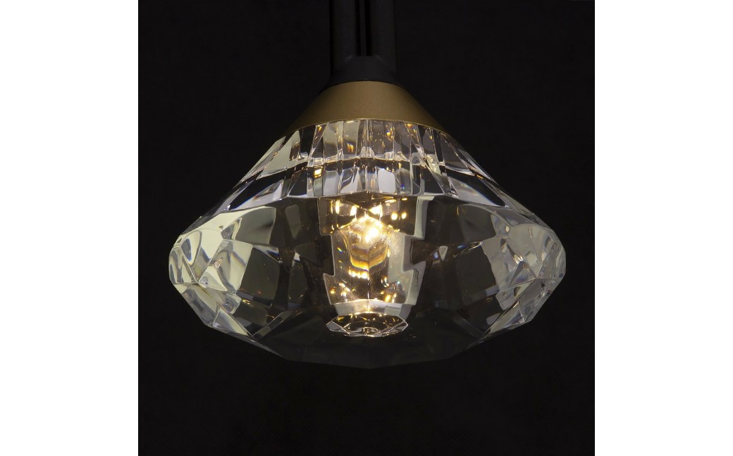 Altavola Design Lampa wisząca TIFFANY No. 3 CL2 