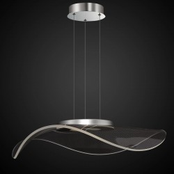 Altavola Design Lampa wisząca Velo No. 1 chrom 