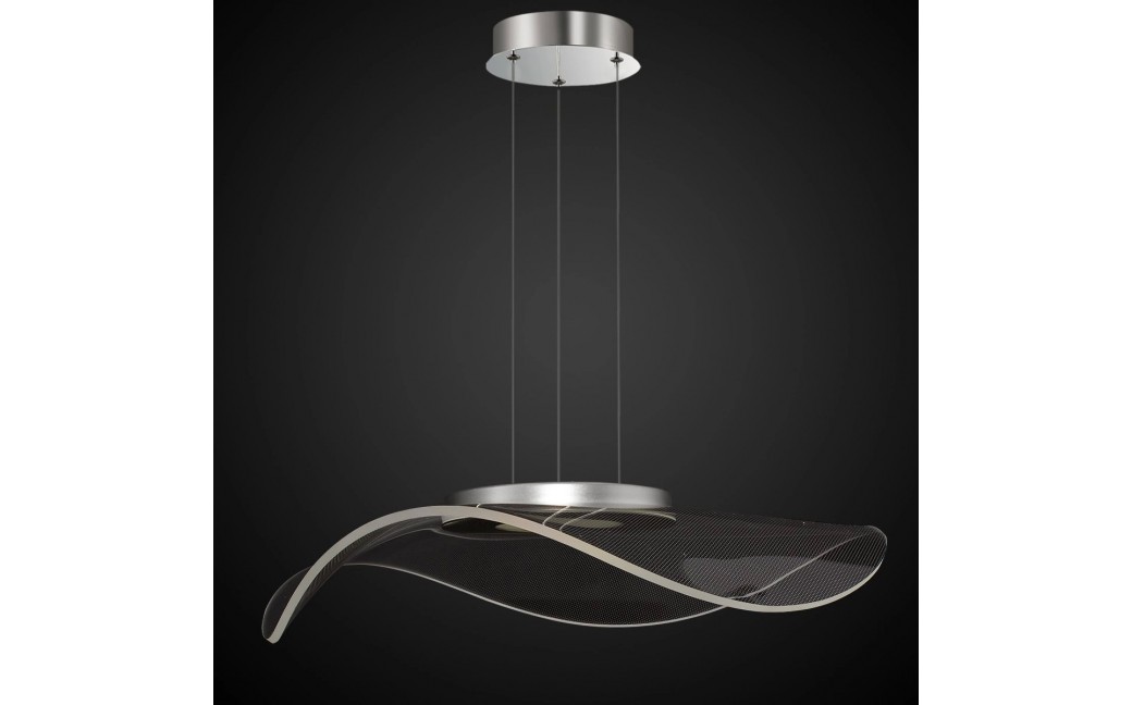 Altavola Design Lampa wisząca Velo No. 1 chrom 