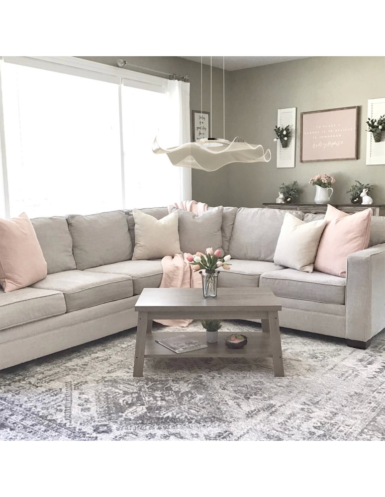 Altavola Design Lampa wisząca Velo No. 2 chrom 