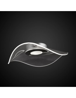 Altavola Design Plafond Velo No. 1 chrome  