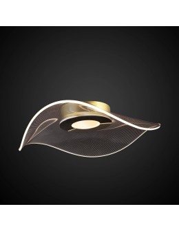 Altavola Design Plafond Velo No. 1 Gold   - product 2