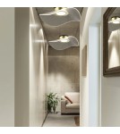 Designer ceiling lamps - Altavola Design Plafond Velo No. 1 Gold   - product 6