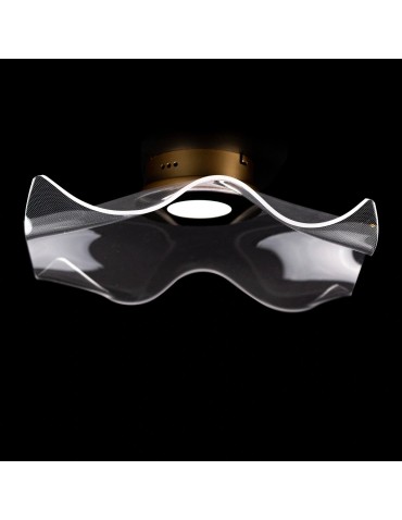 Altavola Design Plafond Velo No. 2 gold  