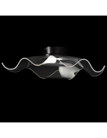 Altavola Design Plafond Velo No. 2 chrome  