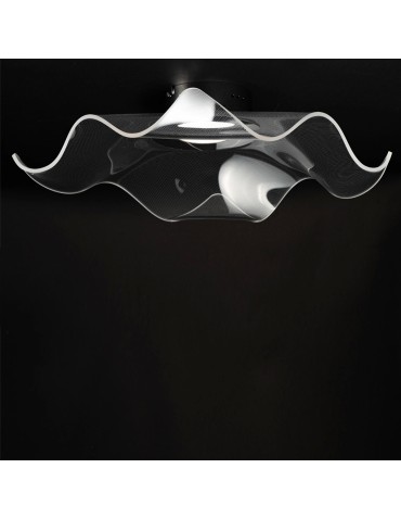 Altavola Design Plafond Velo No. 2 chrome   - product 2