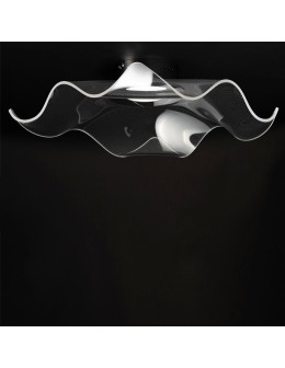 Altavola Design Plafon Velo No. 2 chrom   - produkt 2