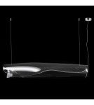 Designer pendant lamps - Altavola Design Cortina No.3 Pendant Lamp   - product 1