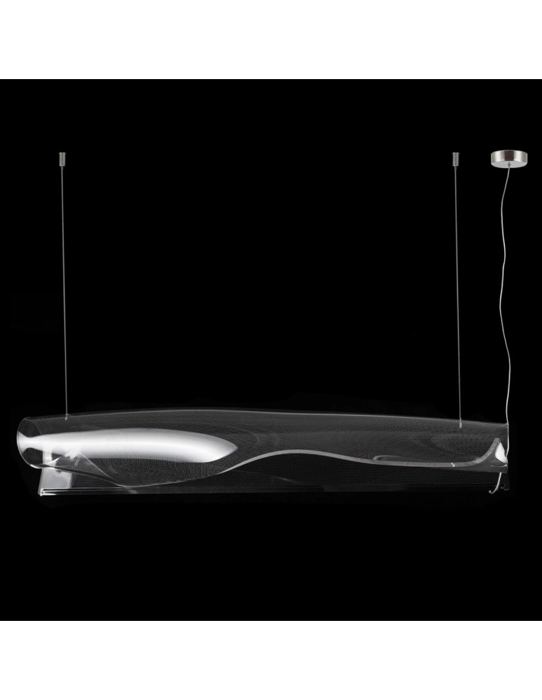 Designer pendant lamps - Altavola Design Cortina No.3 Pendant Lamp   - product kolory-swiatla.pl 1