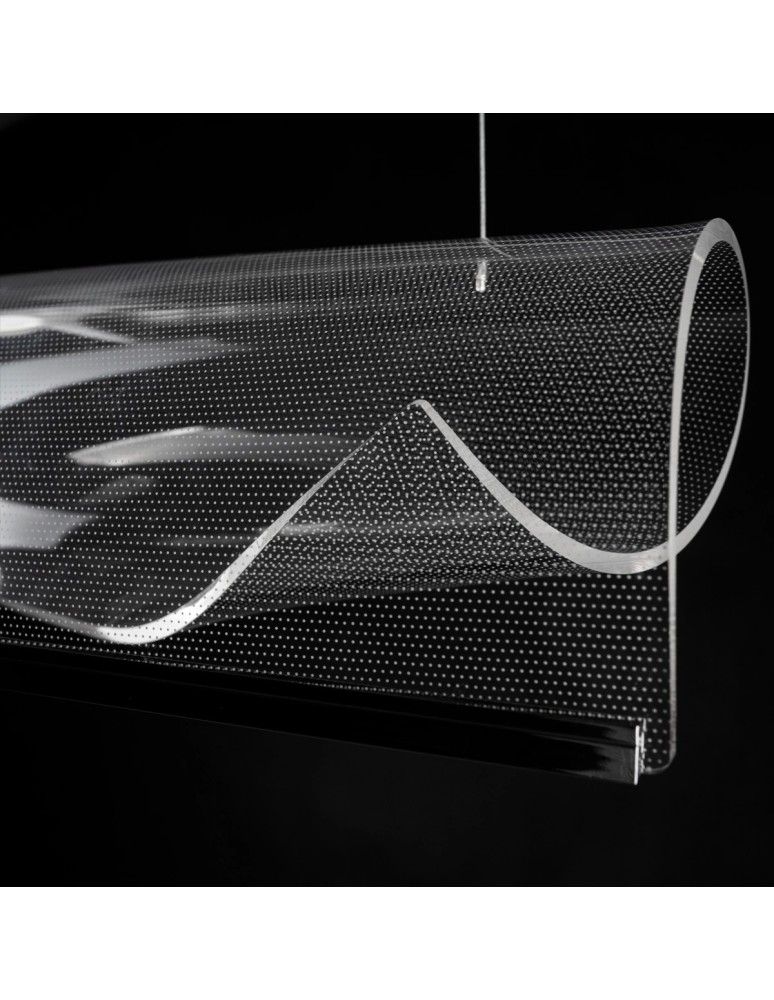 Designer pendant lamps - Altavola Design Cortina No.3 Pendant Lamp   - product kolory-swiatla.pl 2