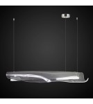 Designer pendant lamps - Altavola Design Cortina No.3 Pendant Lamp   - product 3