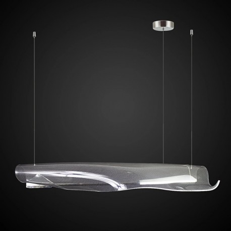 Altavola Design Lampa wisząca Cortina No.3 