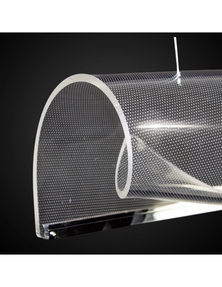 Designer pendant lamps - Altavola Design Cortina No.3 Pendant Lamp   - product kolory-swiatla.pl 4