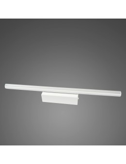 Altavola Design Kinkiet ledowy LINEA No.1  38,5 cm biały 4k 