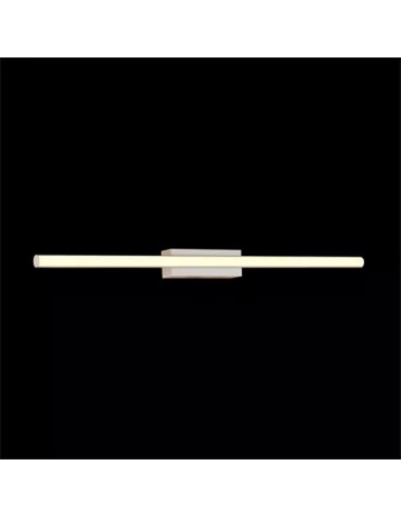 Altavola Design LINEA No.1 38.5 cm white 4k led wall lamp  - product 2
