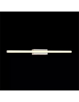 Altavola Design LINEA No.1 38.5 cm white 4k led wall lamp  - product 2