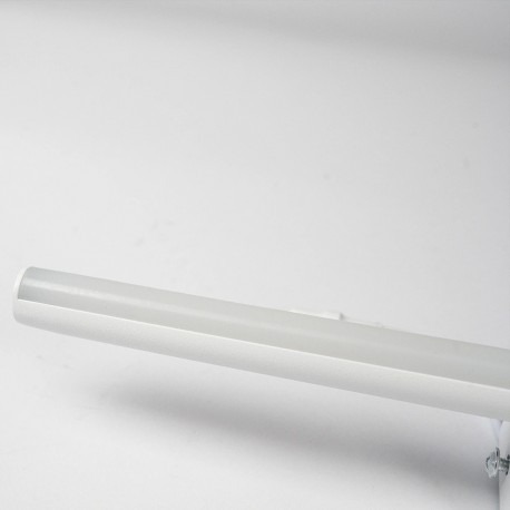 Altavola Design Kinkiet ledowy LINEA No.1 38,5 cm biały 4k 