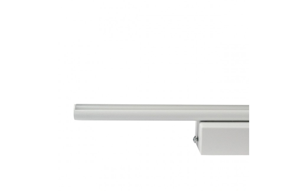 Altavola Design Kinkiet ledowy LINEA No.1 38,5 cm biały 4k 