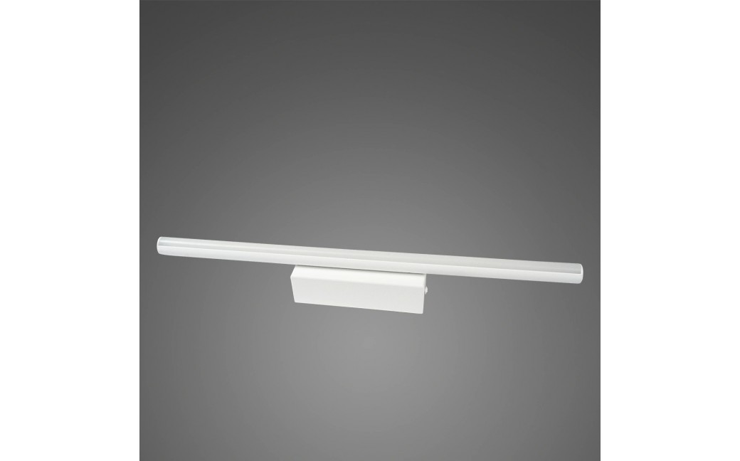Altavola Design Kinkiet ledowy LINEA No.1 55 cm biały 4k 