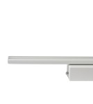 Wall lamps over the mirror - Altavola Design LINEA No.1 55 cm white 4k led wall lamp  - product 5
