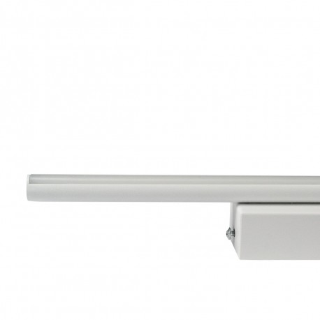 Altavola Design Kinkiet ledowy LINEA No.1 55 cm biały 4k 