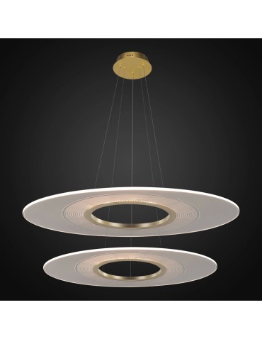 Altavola Design Eclipse No.2 led lamp 
