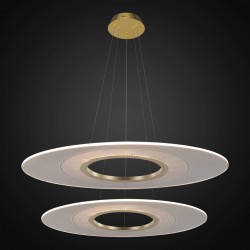 Altavola Design Lampa ledowa Eclipse No.2 