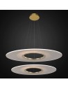 Altavola Design Lampa ledowa  Eclipse No.2 