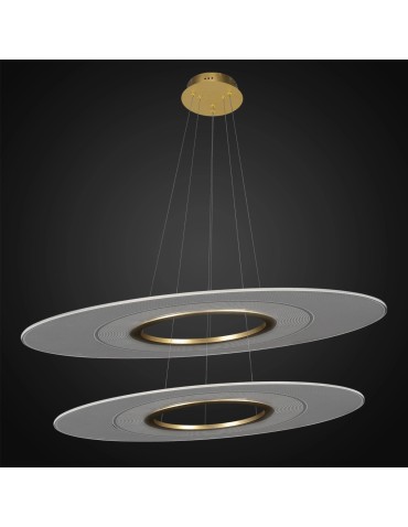 Altavola Design Lampa ledowa  Eclipse No.2  - produkt 2