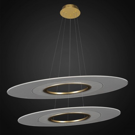 Altavola Design Lampa ledowa Eclipse No.2 