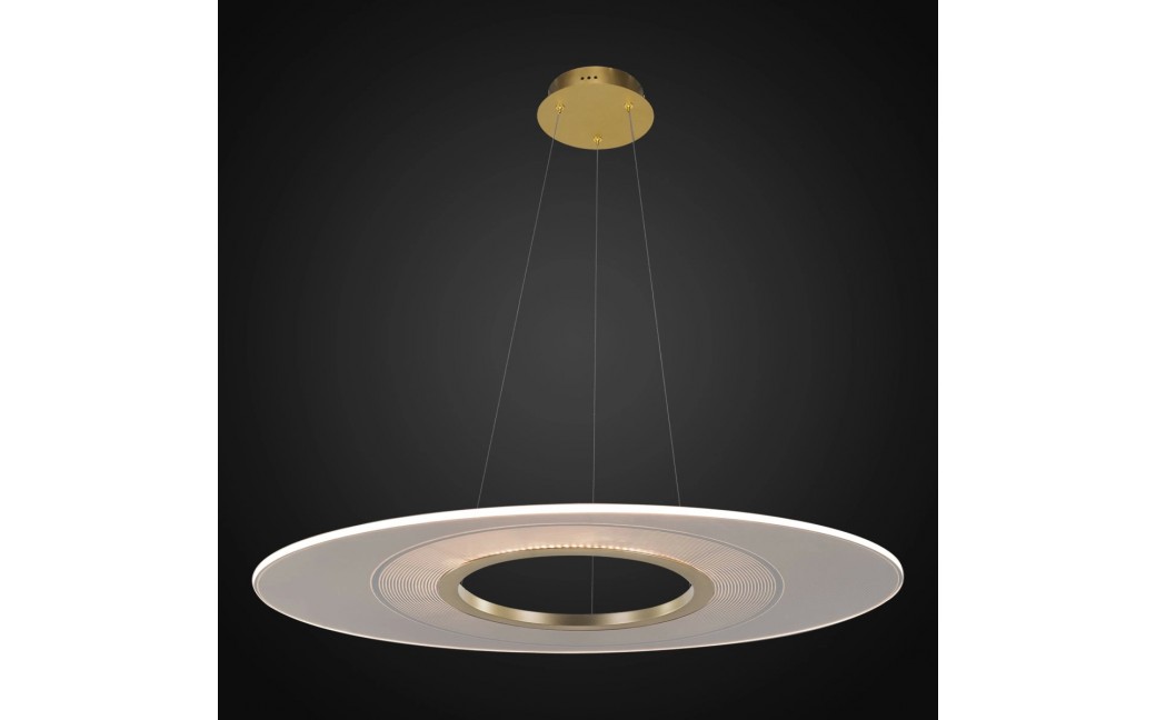 Altavola Design Lampa ledowa Eclipse No.1 