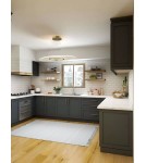 Round pendant lamps - Altavola Design Eclipse No.1 led lamp  - product 3