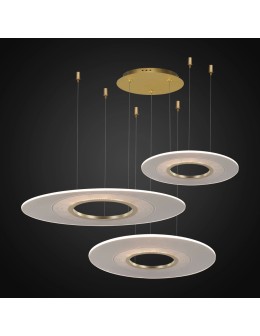 Altavola Design Lampa ledowa Eclipse No.3